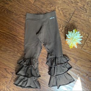 Matilda Jane Ruffle Pants